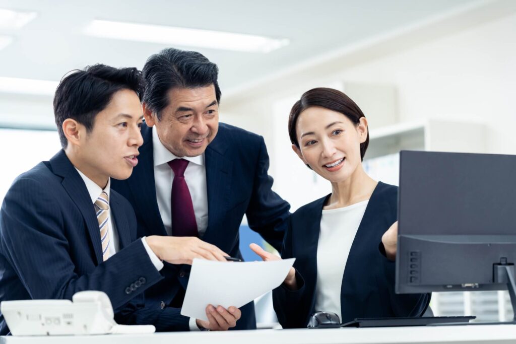 ファクタリング5chの古い情報や業者の自作自演の可能性