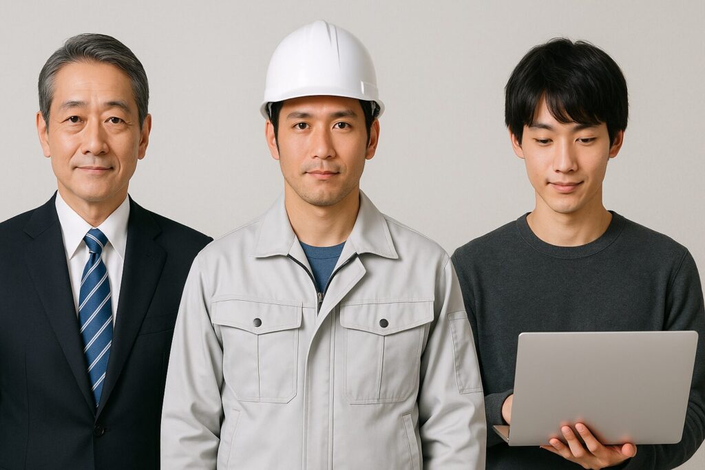 みんなのファクタリングは、法人、個人事業主、フリーランスで利用可能