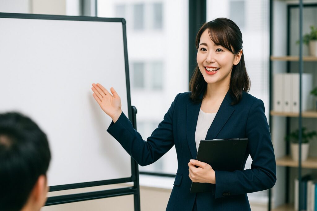 JTCをおすすめする人