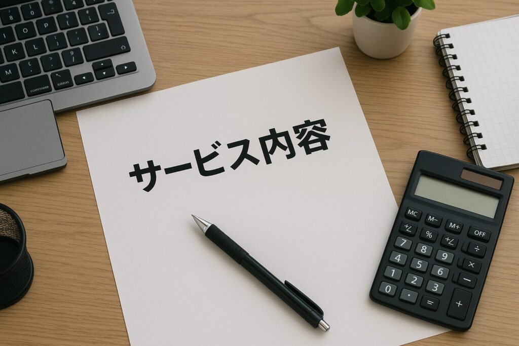 stera finance（ステラファイナンス）のサービス内容