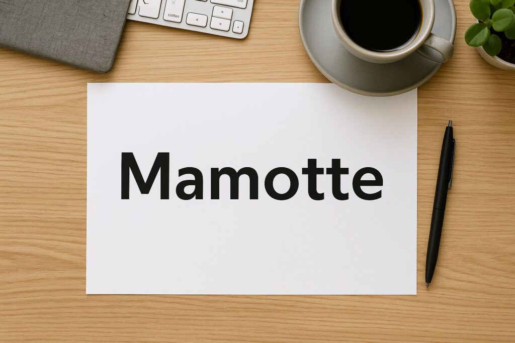 リコーリースの債権保証サービス「Mamotte」の詳細