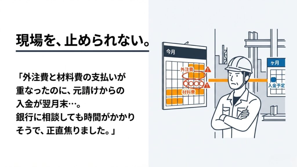 @ゼロ・ファクタリングの良い評判・口コミ