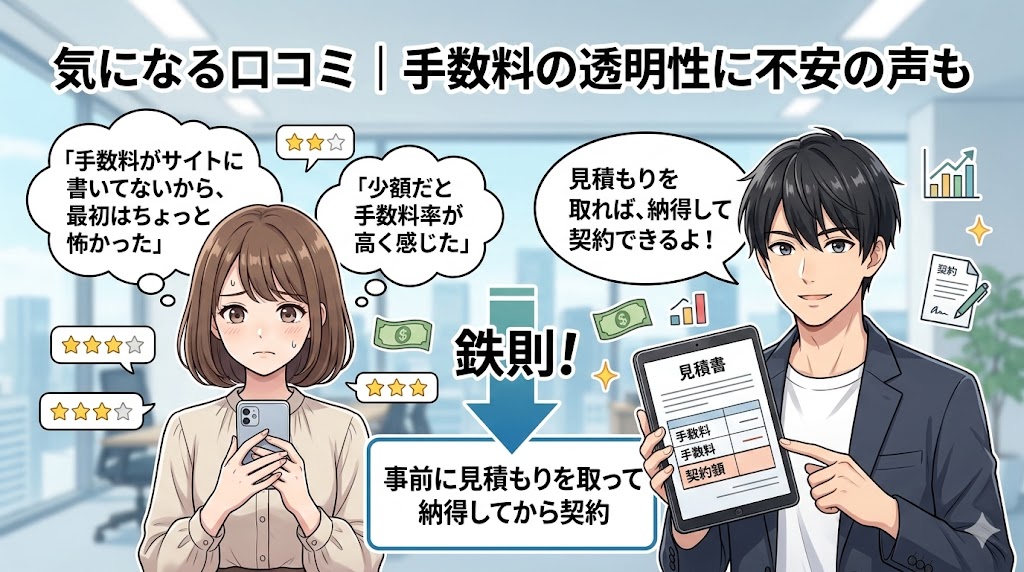 グローバルサービスの気になる口コミ|手数料の透明性に不安の声も.jpg