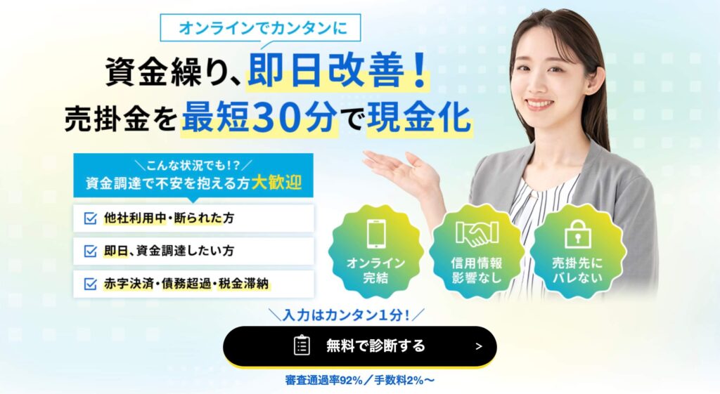 メンターキャピタルの公式サイト